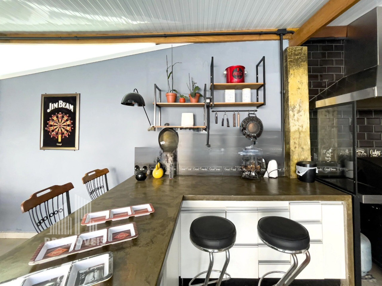 Casa, 3 quartos, 360 m² - Foto 8