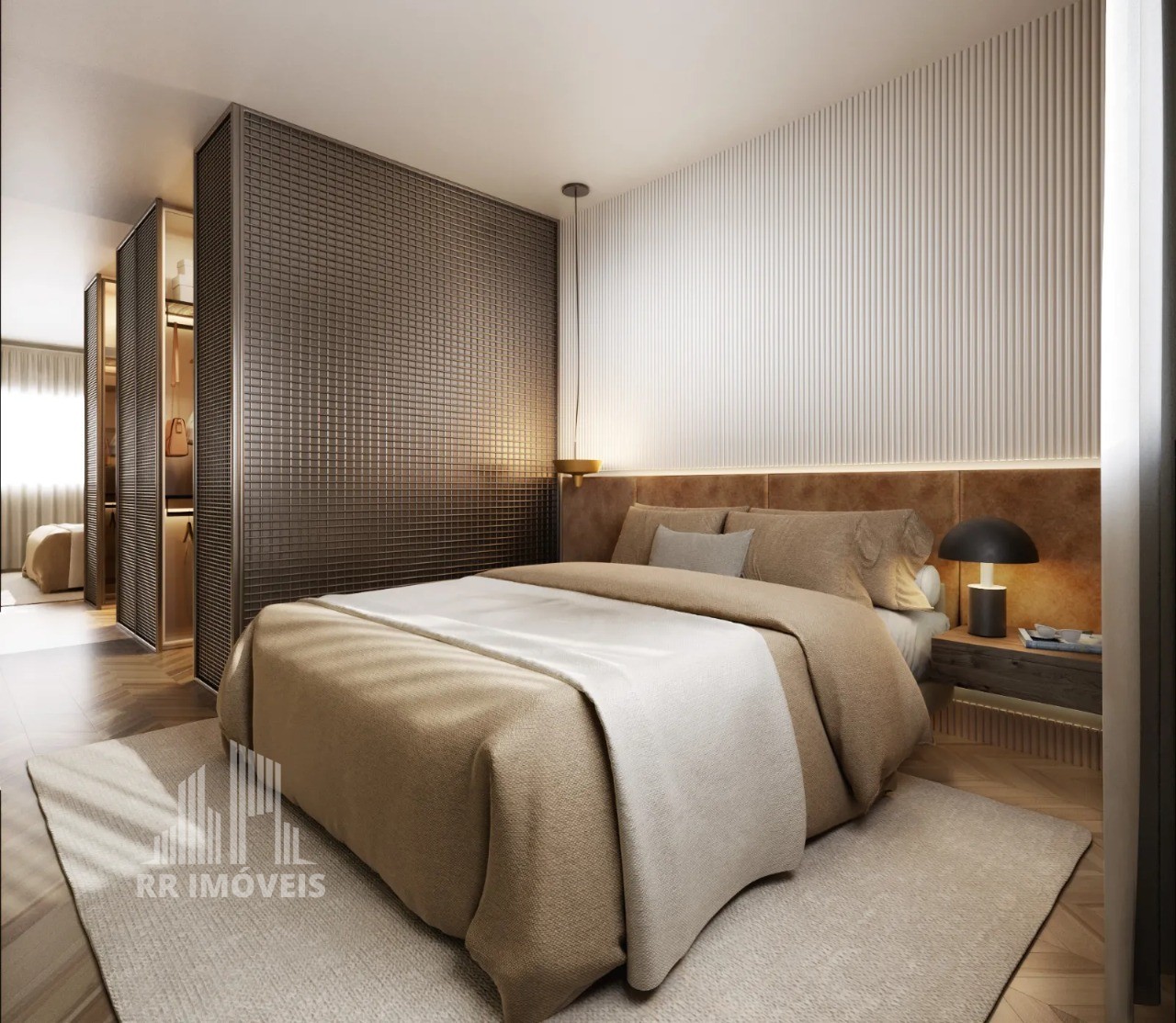 Apartamento, 2 quartos, 107 m² - Foto 7