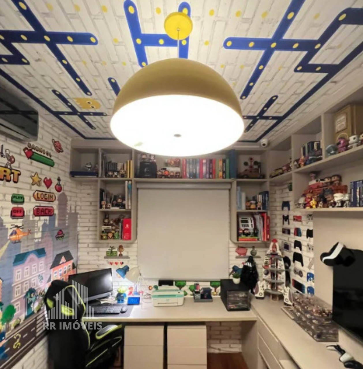 Casa, 3 quartos, 180 m² - Foto 12