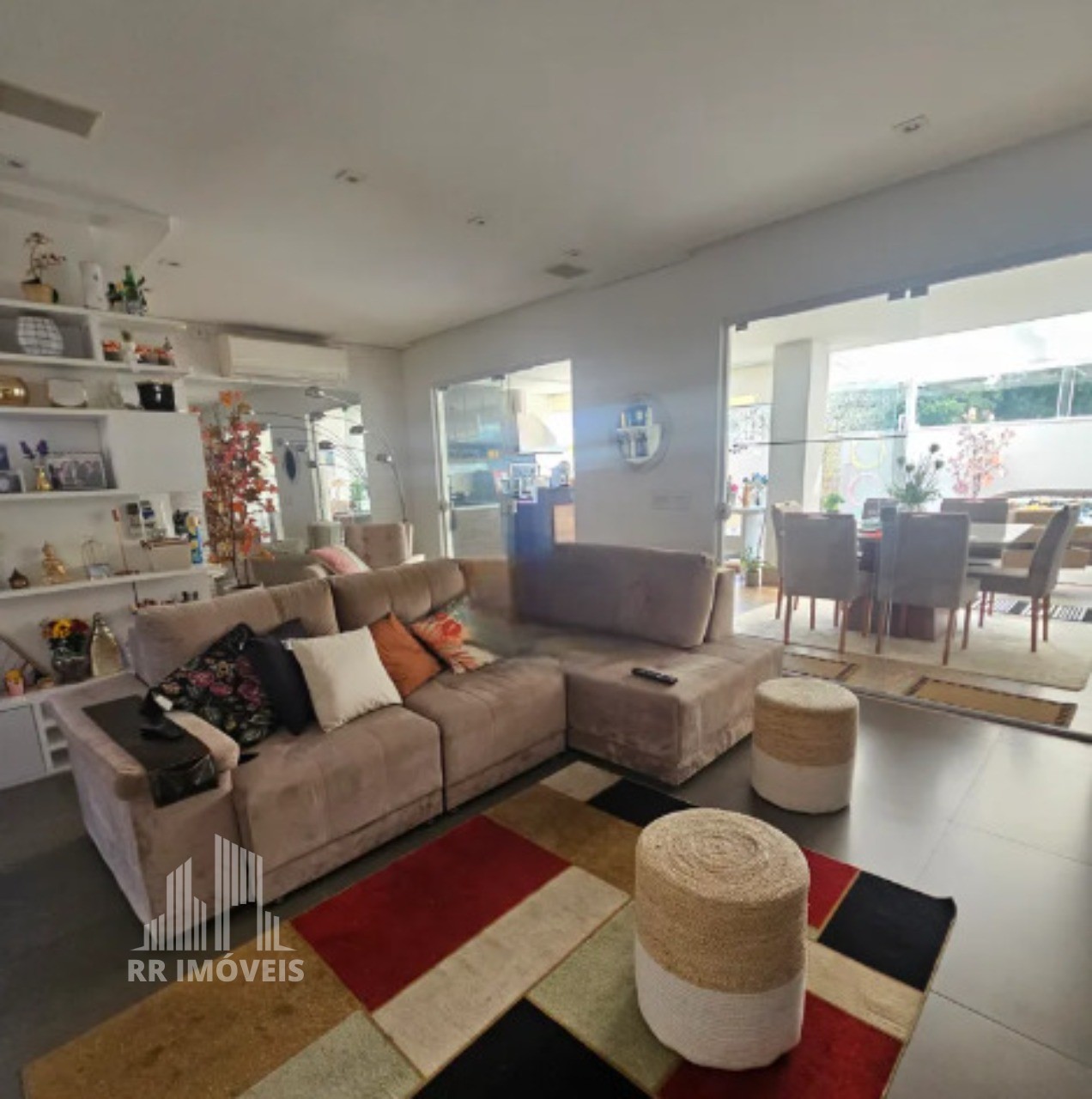 Casa, 3 quartos, 180 m² - Foto 3
