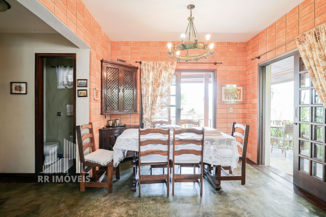 Casa, 3 quartos, 255 m² - Foto 10