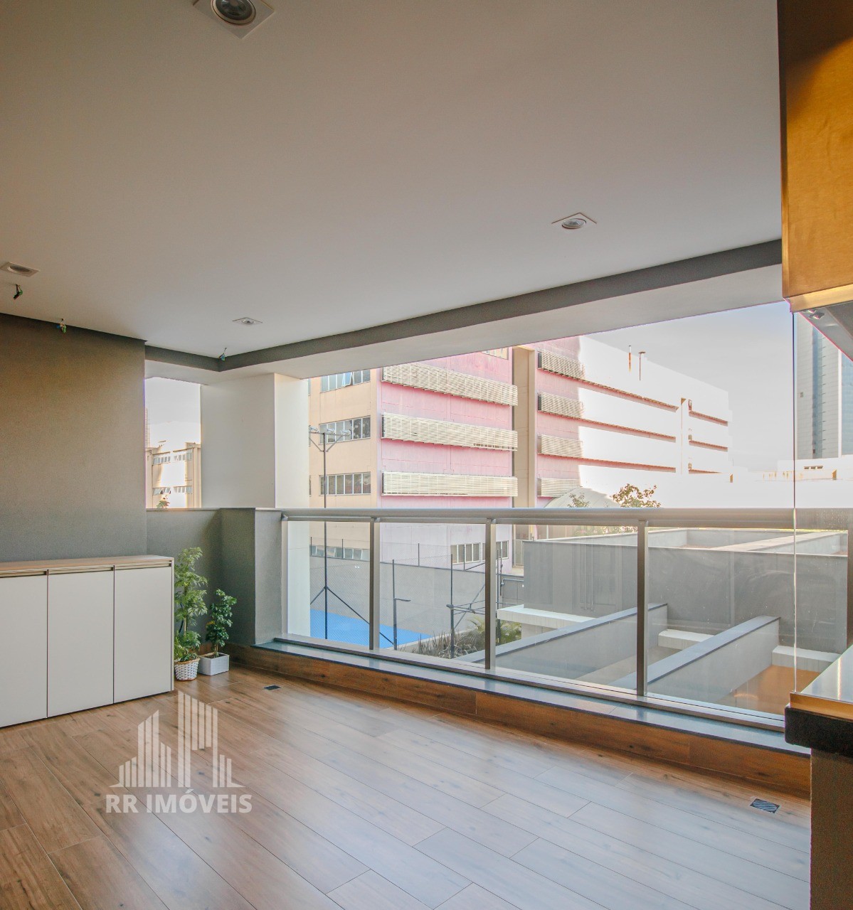 Apartamento, 2 quartos, 123 m² - Foto 2