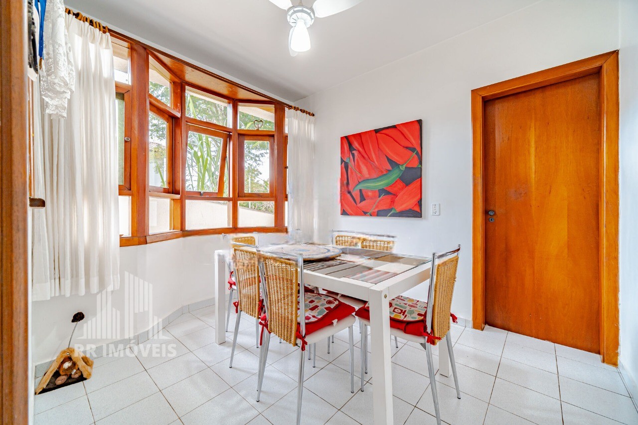 Casa, 4 quartos, 360 m² - Foto 6