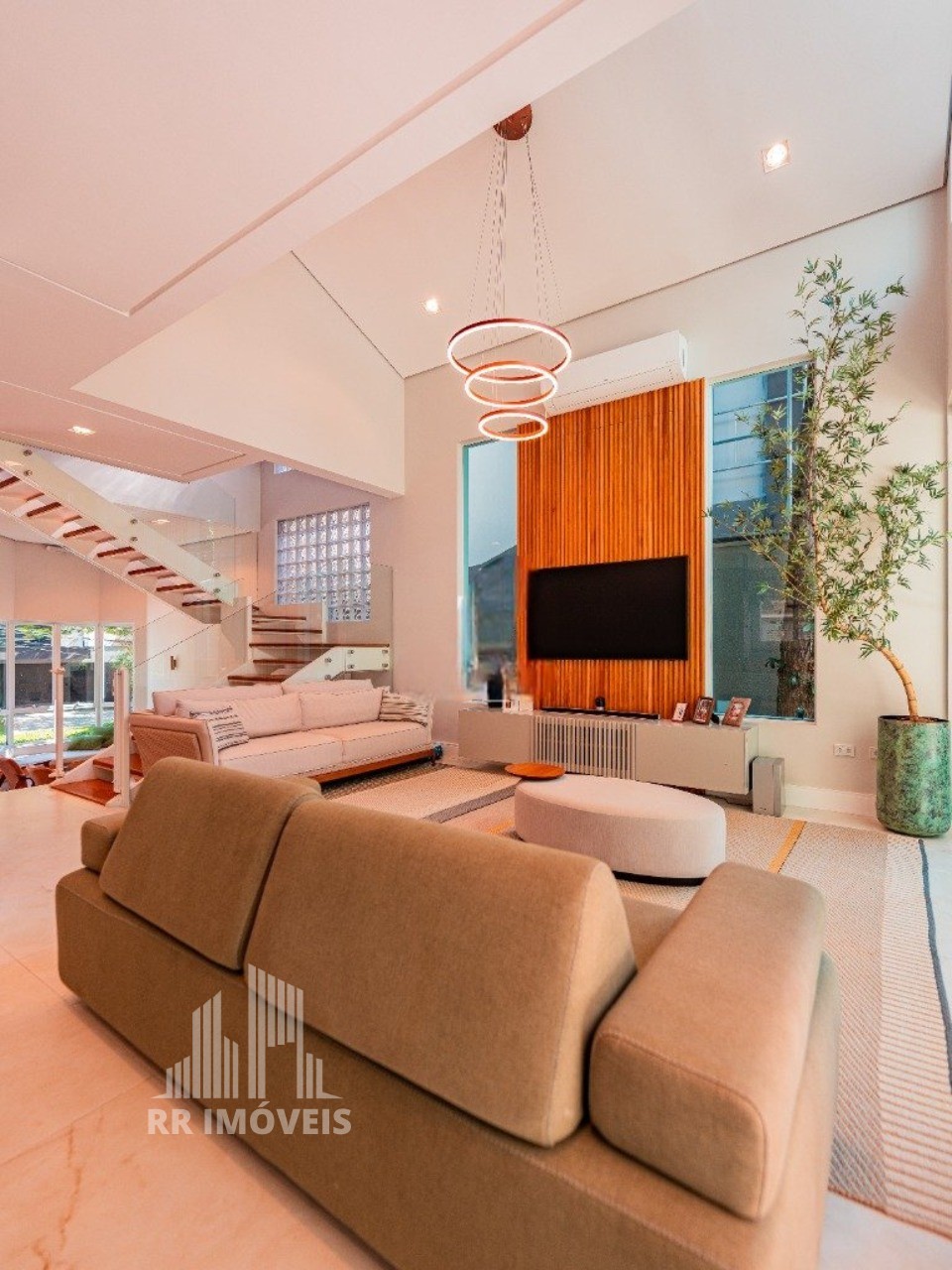 Casa, 3 quartos, 290 m² - Foto 8