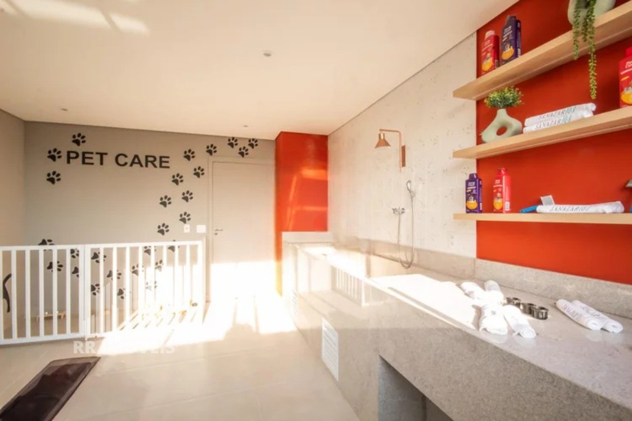 Apartamento, 2 quartos, 40 m² - Foto 12