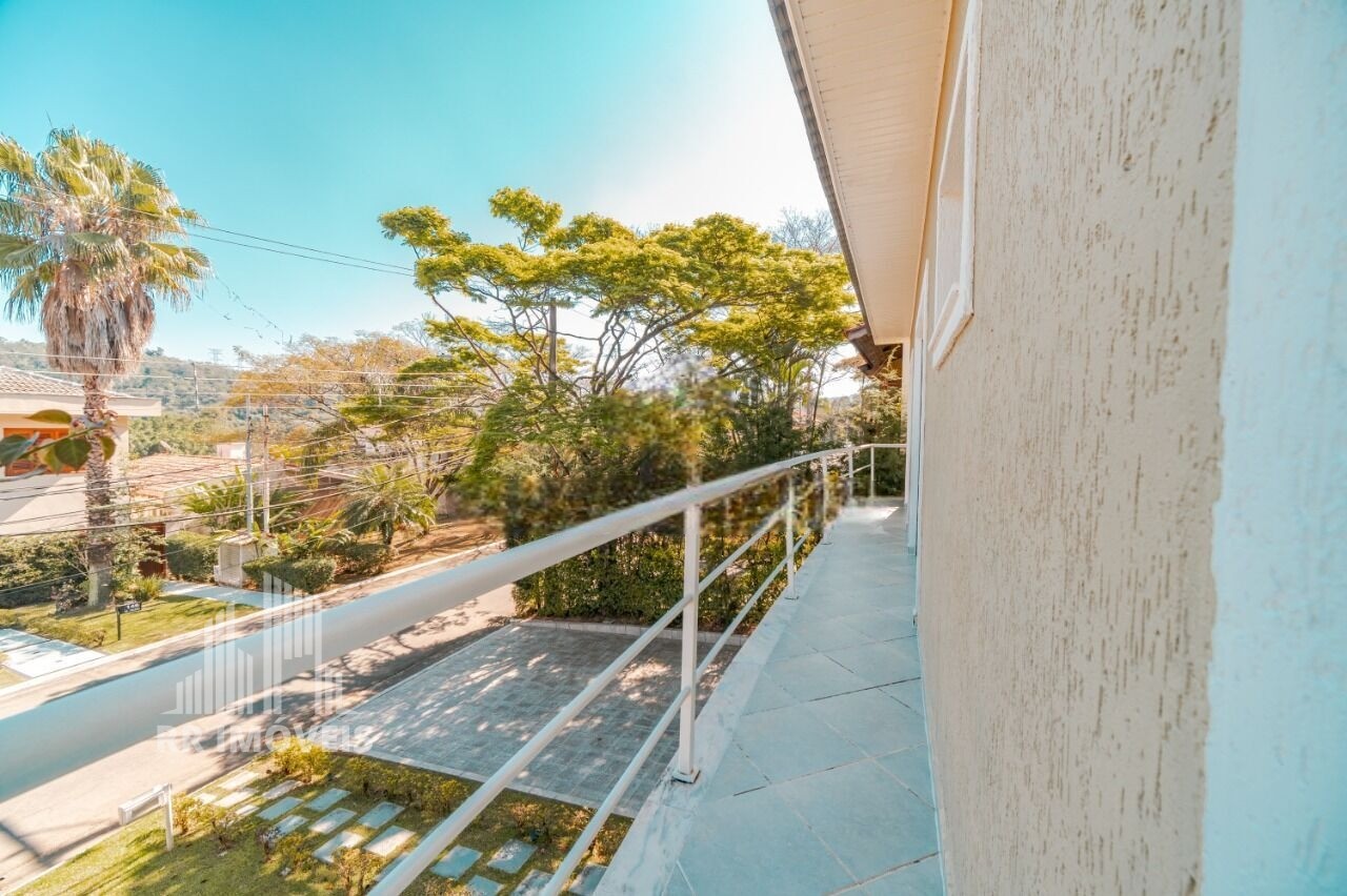 Casa, 4 quartos, 385 m² - Foto 12
