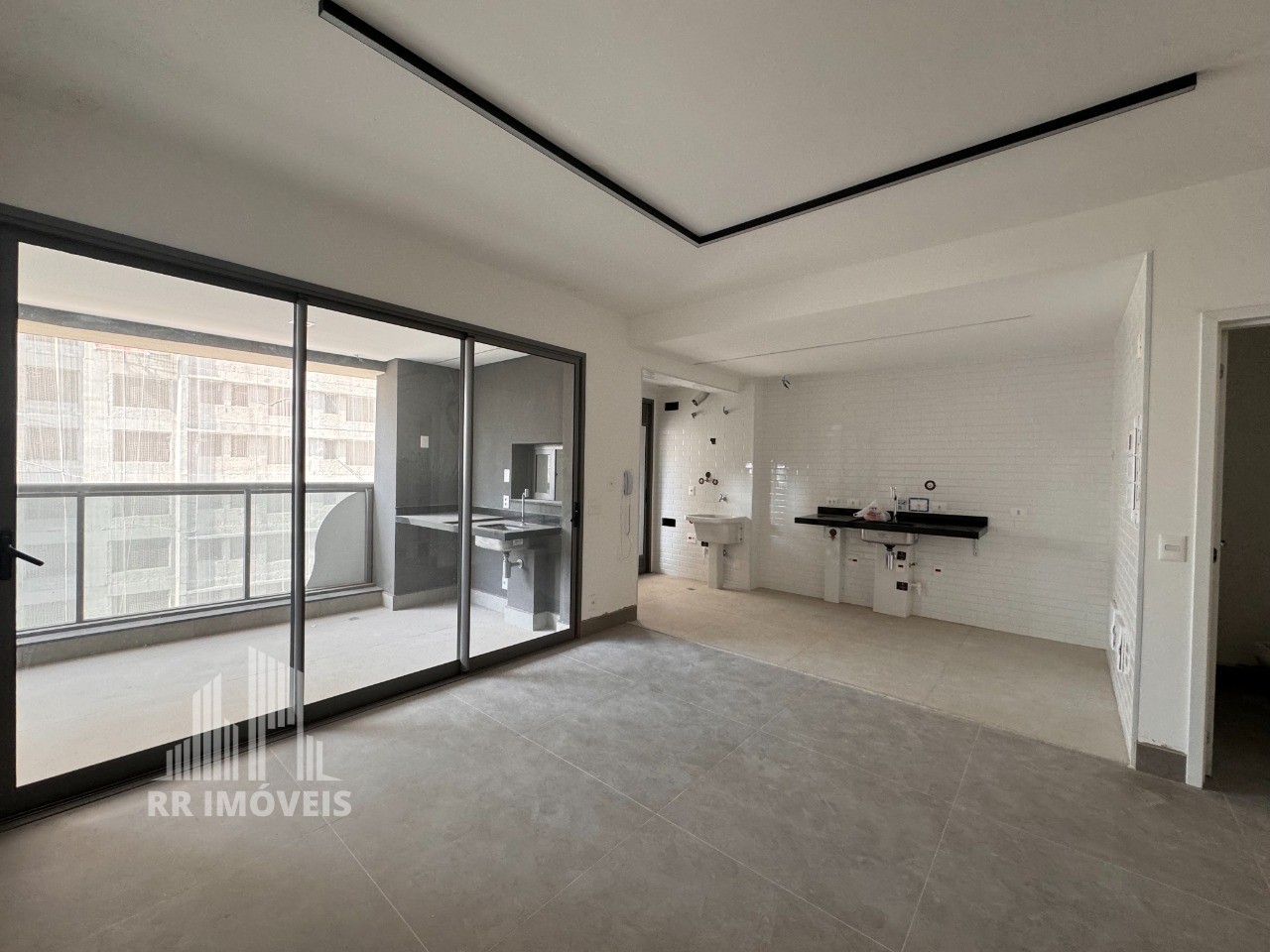 Apartamento, 2 quartos, 95 m² - Foto 1