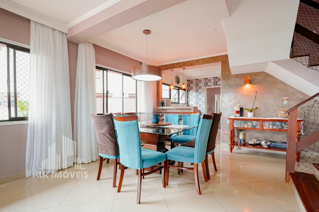 Casa, 4 quartos, 294 m² - Foto 11
