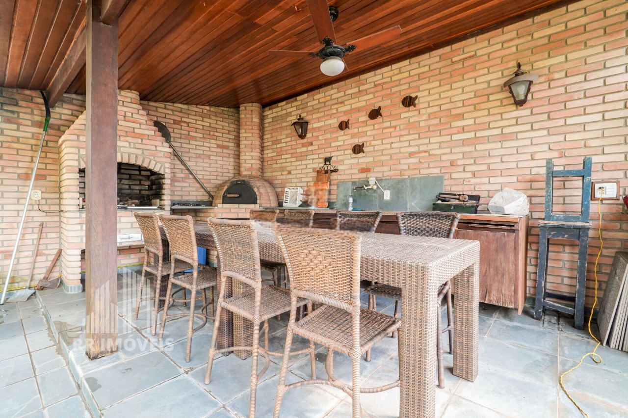 Casa, 3 quartos, 255 m² - Foto 5