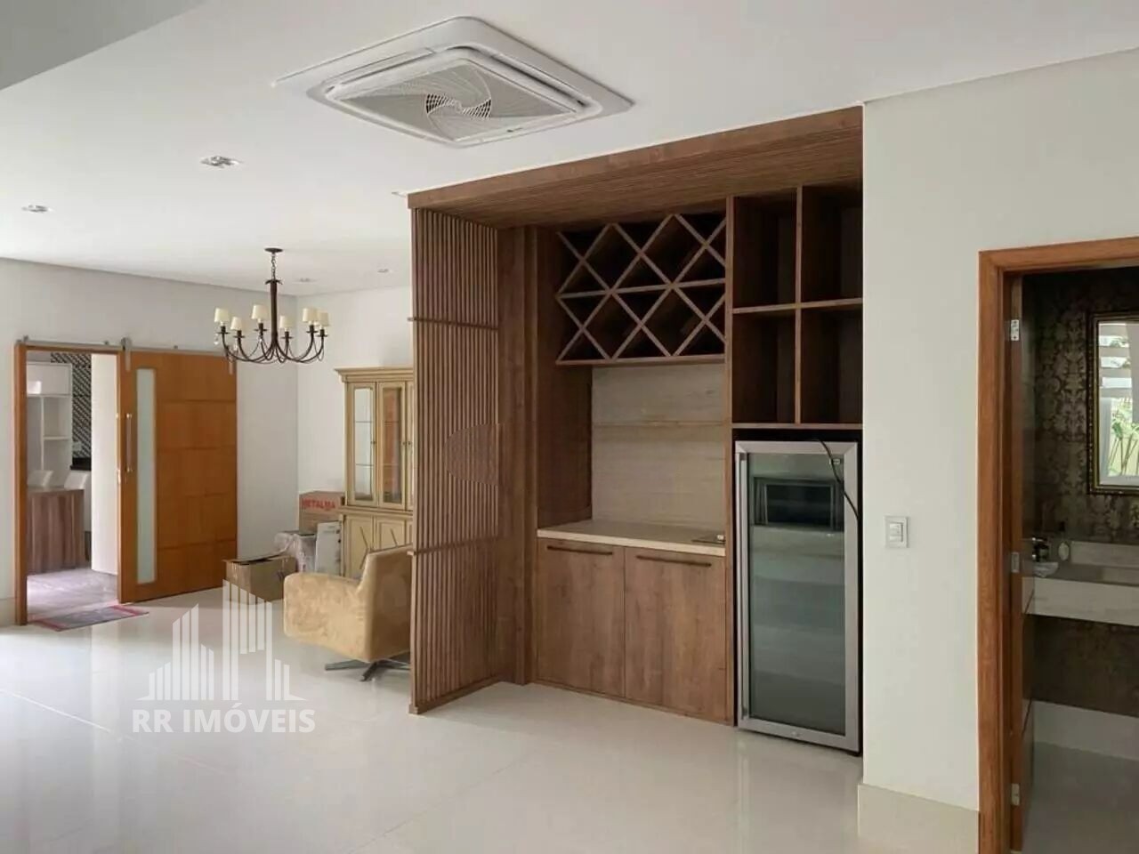 Casa, 4 quartos, 420 m² - Foto 10