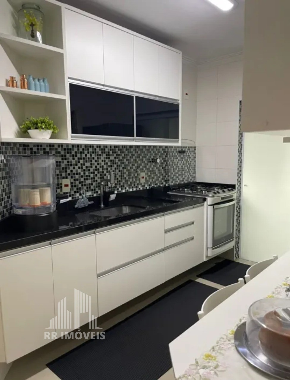 Apartamento, 3 quartos, 130 m² - Foto 7