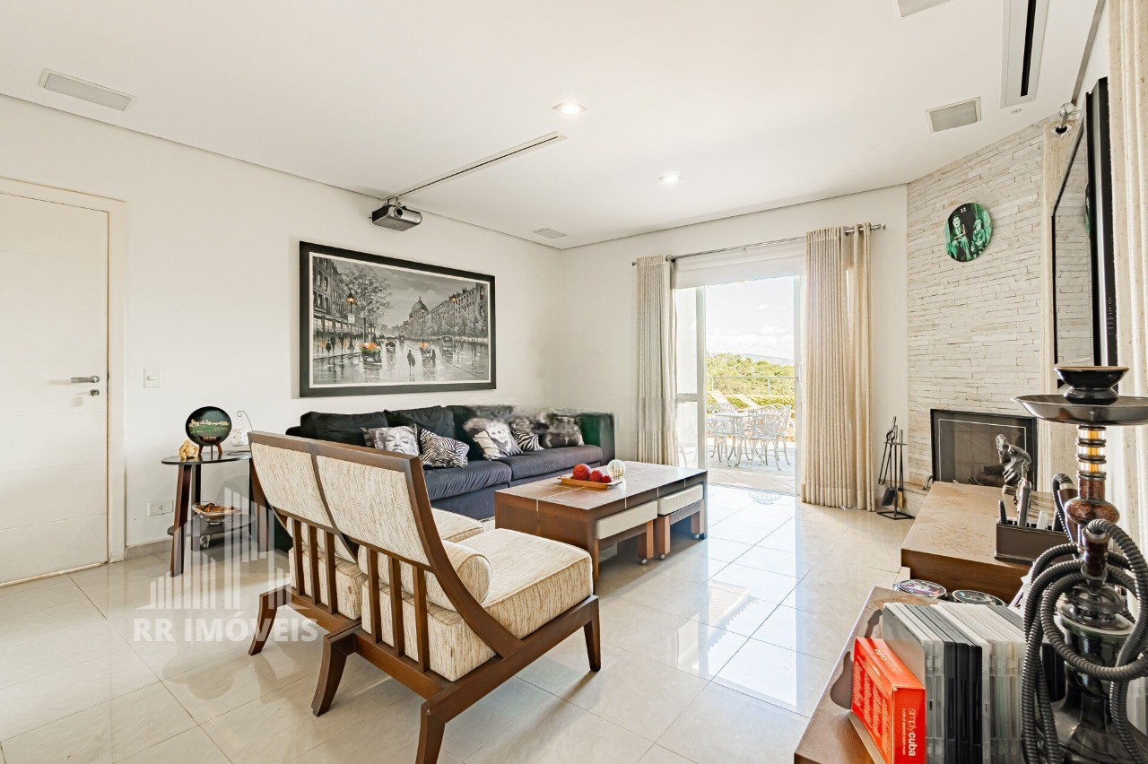 Casa, 4 quartos, 350 m² - Foto 12
