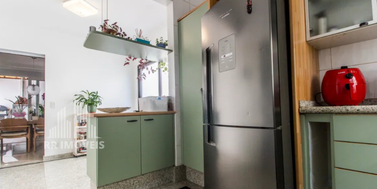 Casa, 4 quartos, 318 m² - Foto 11