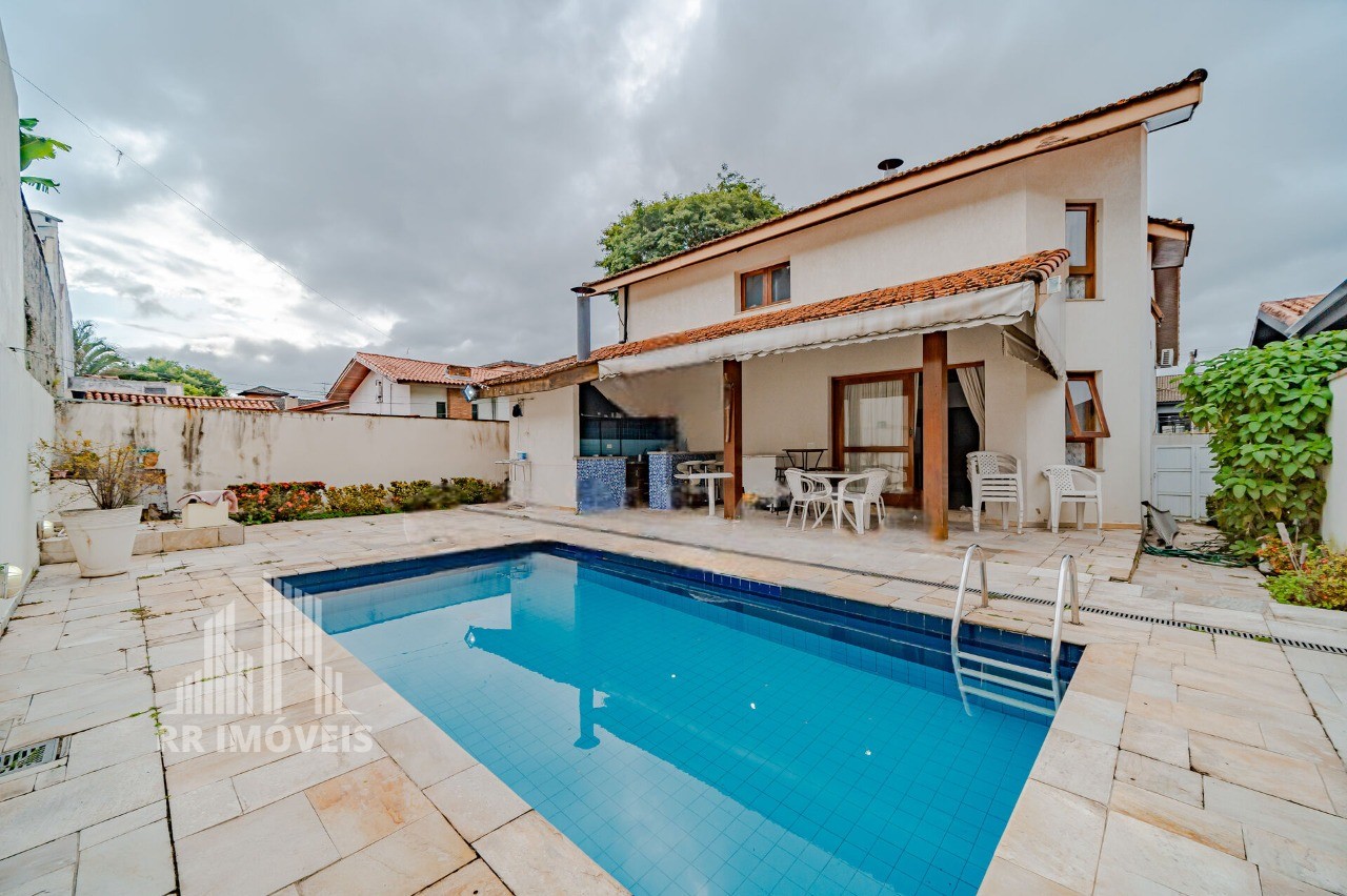 Casa, 4 quartos, 360 m² - Foto 9