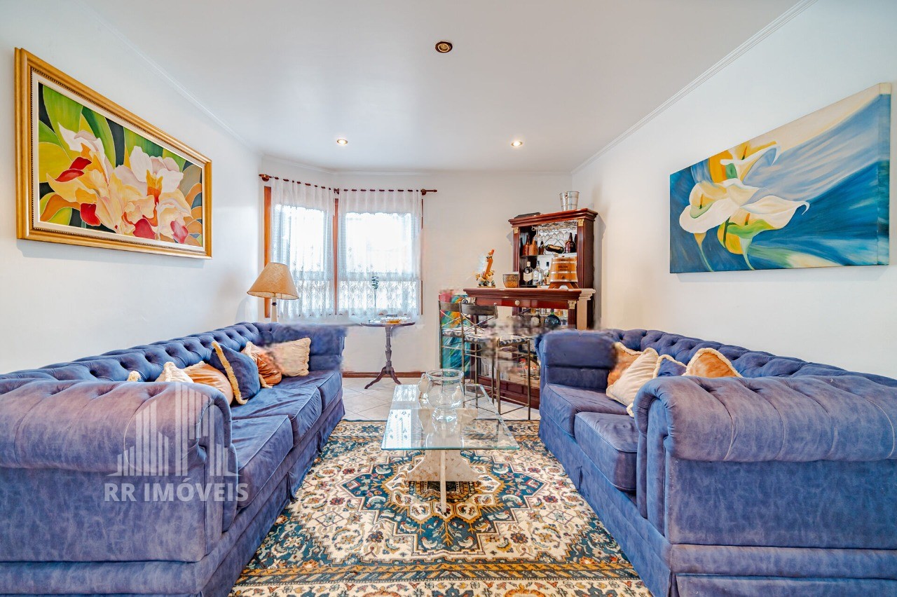 Casa, 4 quartos, 360 m² - Foto 5