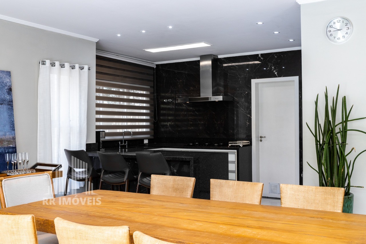 Casa, 5 quartos, 340 m² - Foto 7