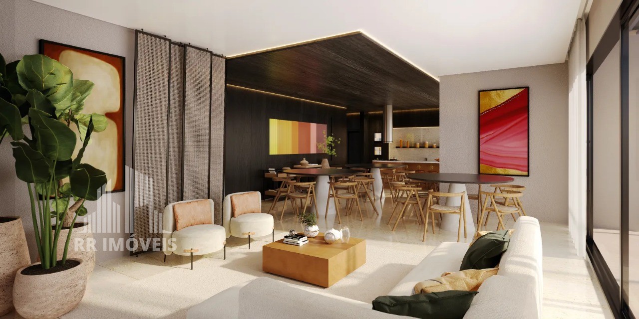 Apartamento, 2 quartos, 107 m² - Foto 14