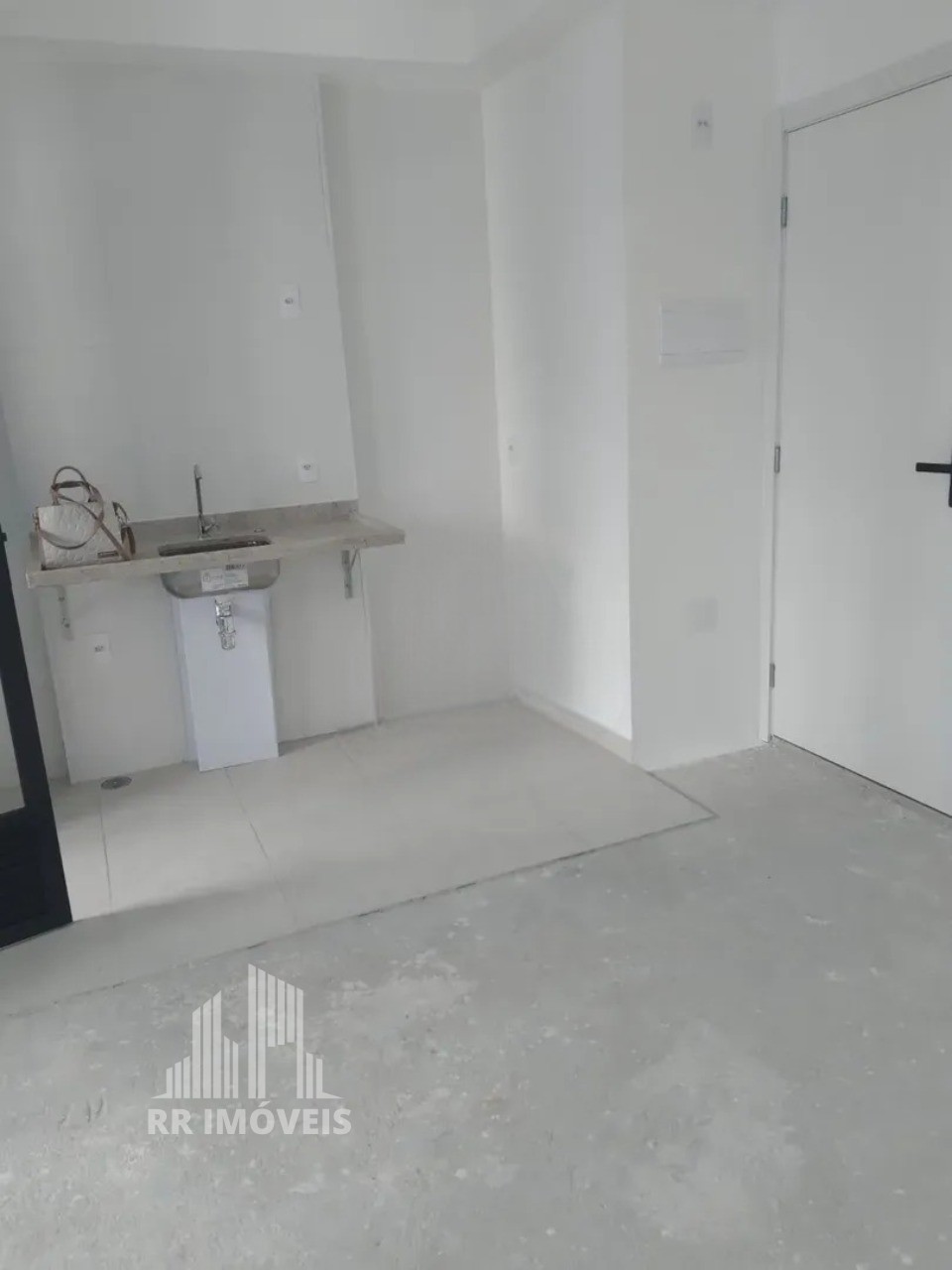 Apartamento, 2 quartos, 40 m² - Foto 2