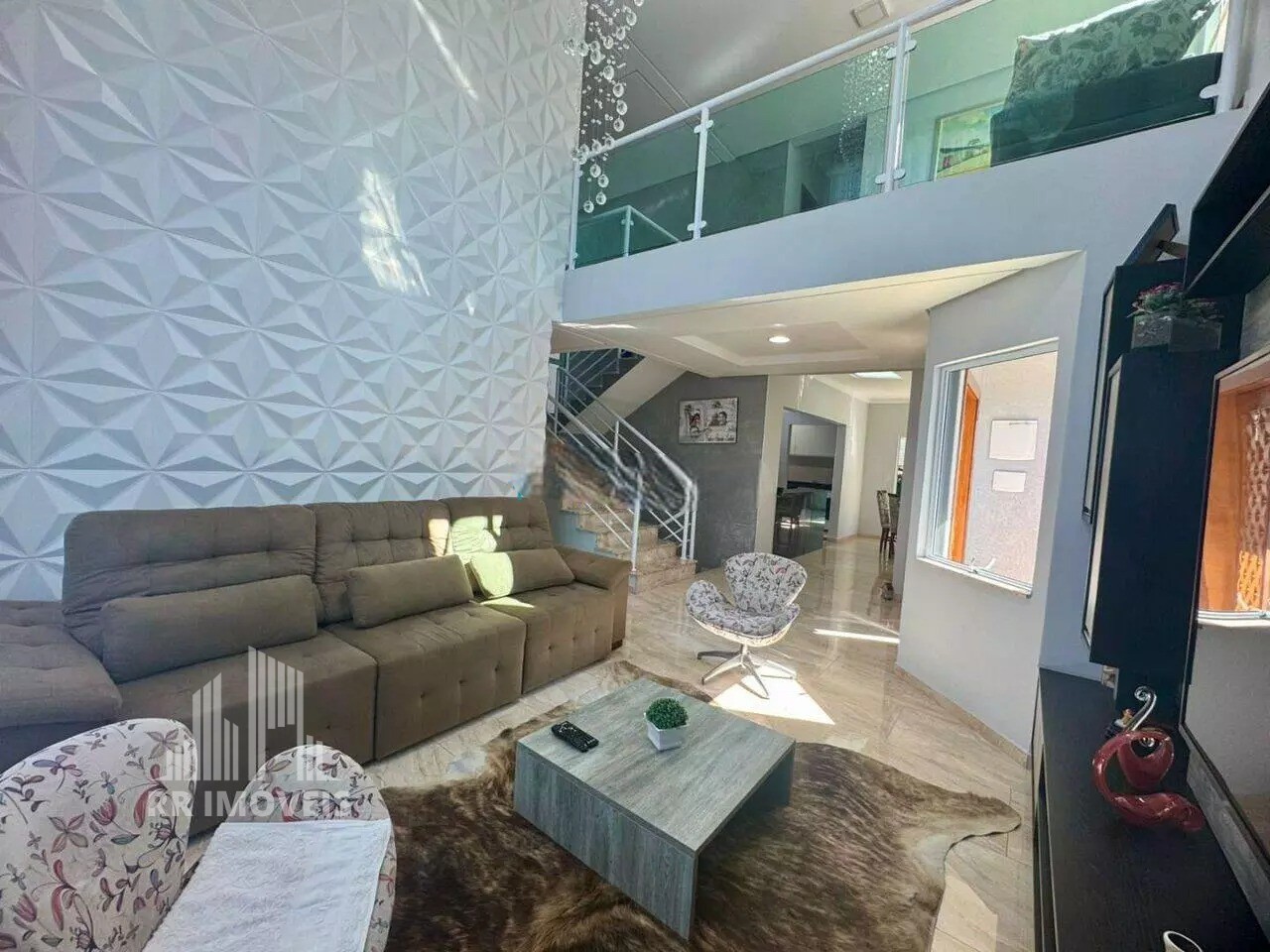 Casa, 4 quartos, 280 m² - Foto 3
