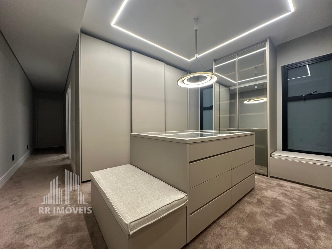 Apartamento, 4 quartos, 365 m² - Foto 39