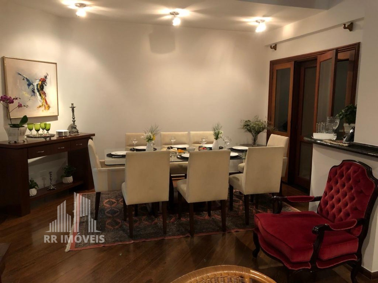 Casa, 4 quartos, 440 m² - Foto 11