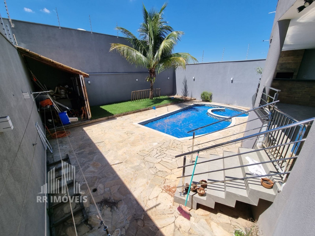 Casa, 3 quartos, 245 m² - Foto 6