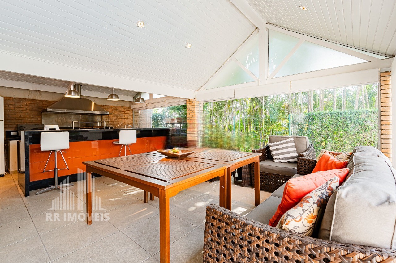 Casa, 4 quartos, 338 m² - Foto 8