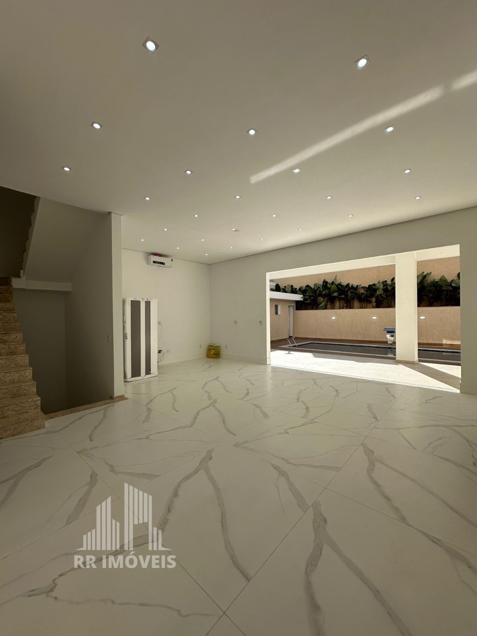Casa, 5 quartos, 415 m² - Foto 9
