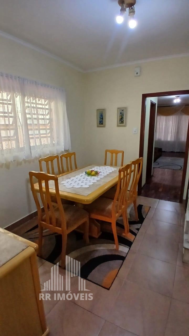 Casa, 3 quartos, 167 m² - Foto 6