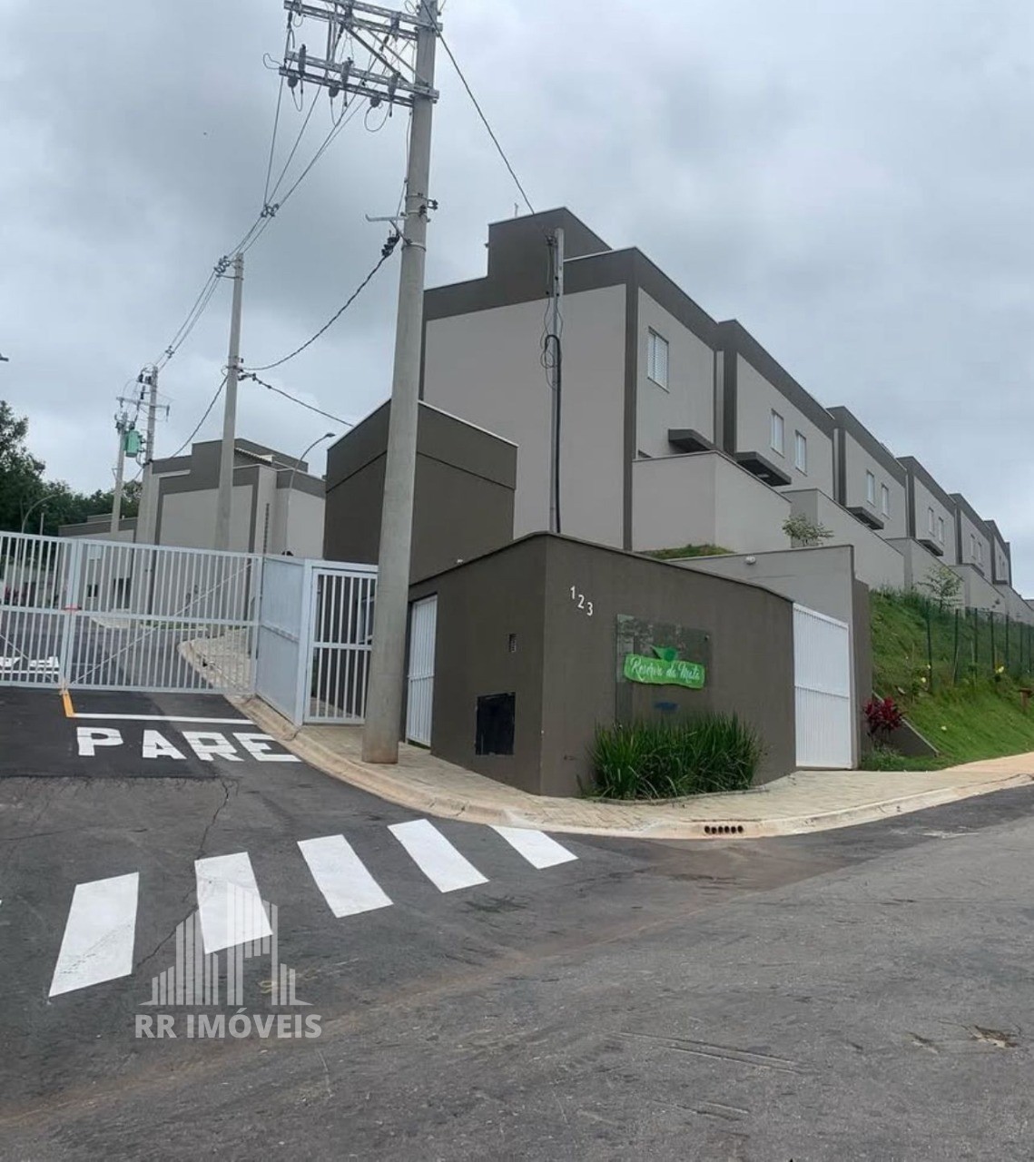 Casa, 2 quartos, 70 m² - Foto 18