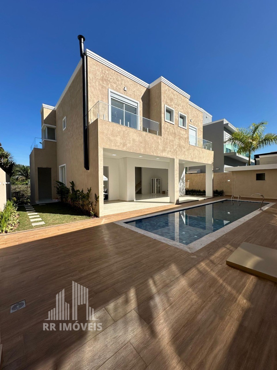 Casa, 5 quartos, 415 m² - Foto 2