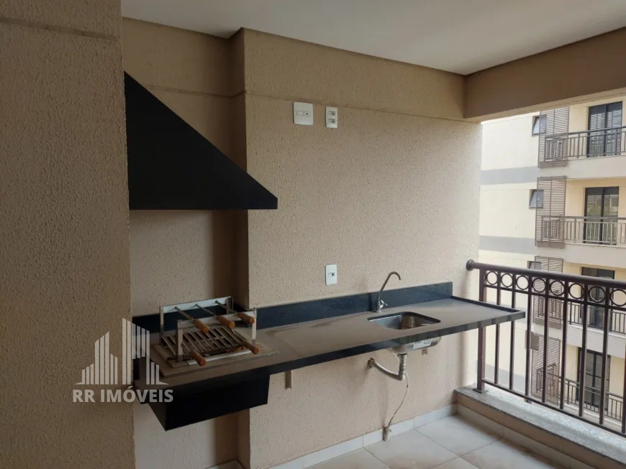 Apartamento, 3 quartos, 98 m² - Foto 2
