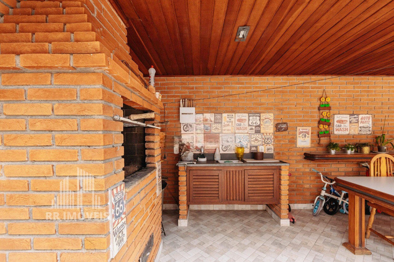 Casa, 4 quartos, 326 m² - Foto 8