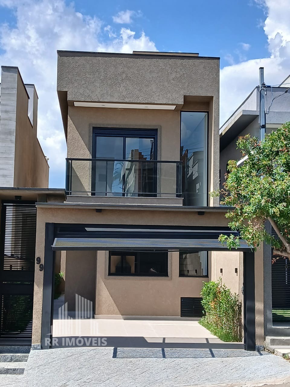 Casa, 3 quartos, 137 m² - Foto 2