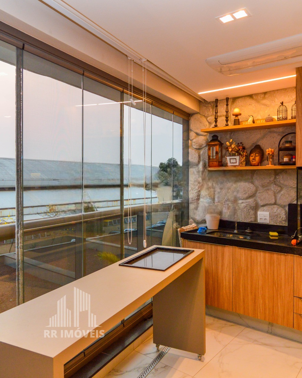 Apartamento, 2 quartos, 123 m² - Foto 9