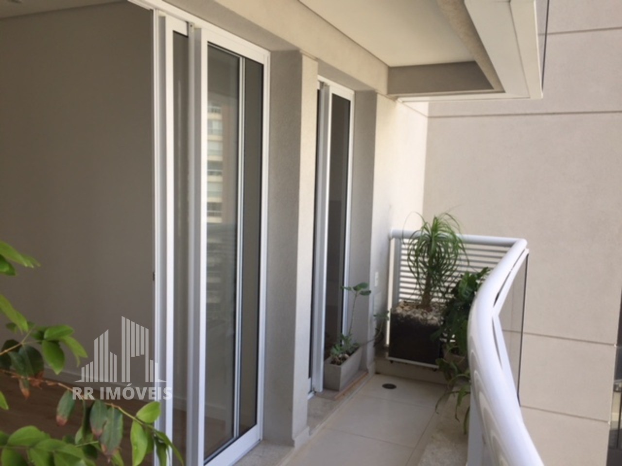 Apartamento, 1 quarto, 50 m² - Foto 4