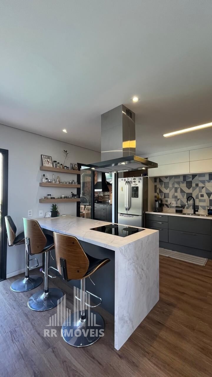 Casa, 4 quartos, 266 m² - Foto 6