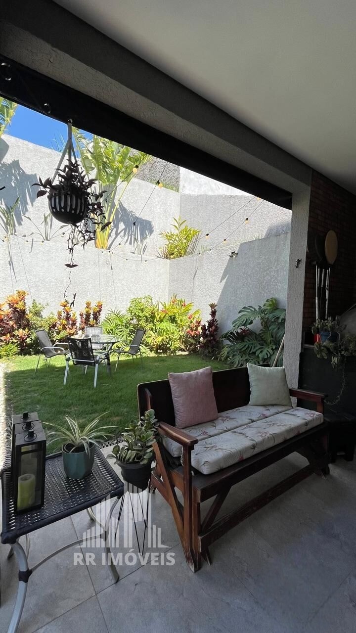 Casa, 4 quartos, 266 m² - Foto 11