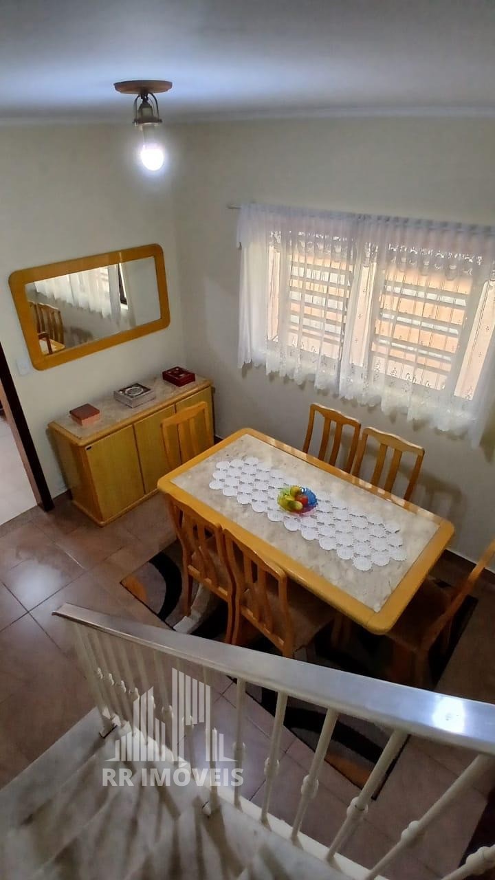 Casa, 3 quartos, 167 m² - Foto 7