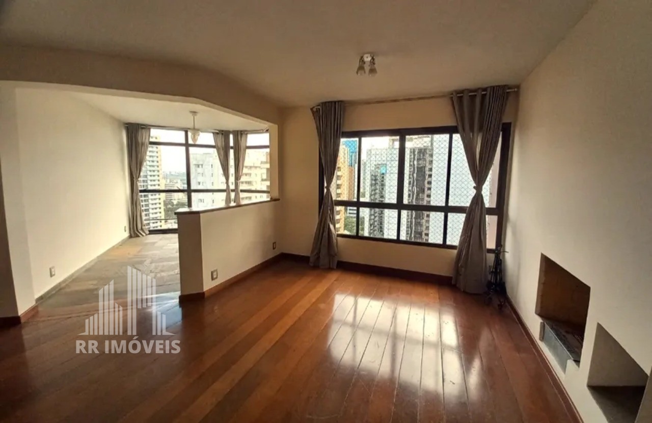 Apartamento, 4 quartos, 130 m² - Foto 4