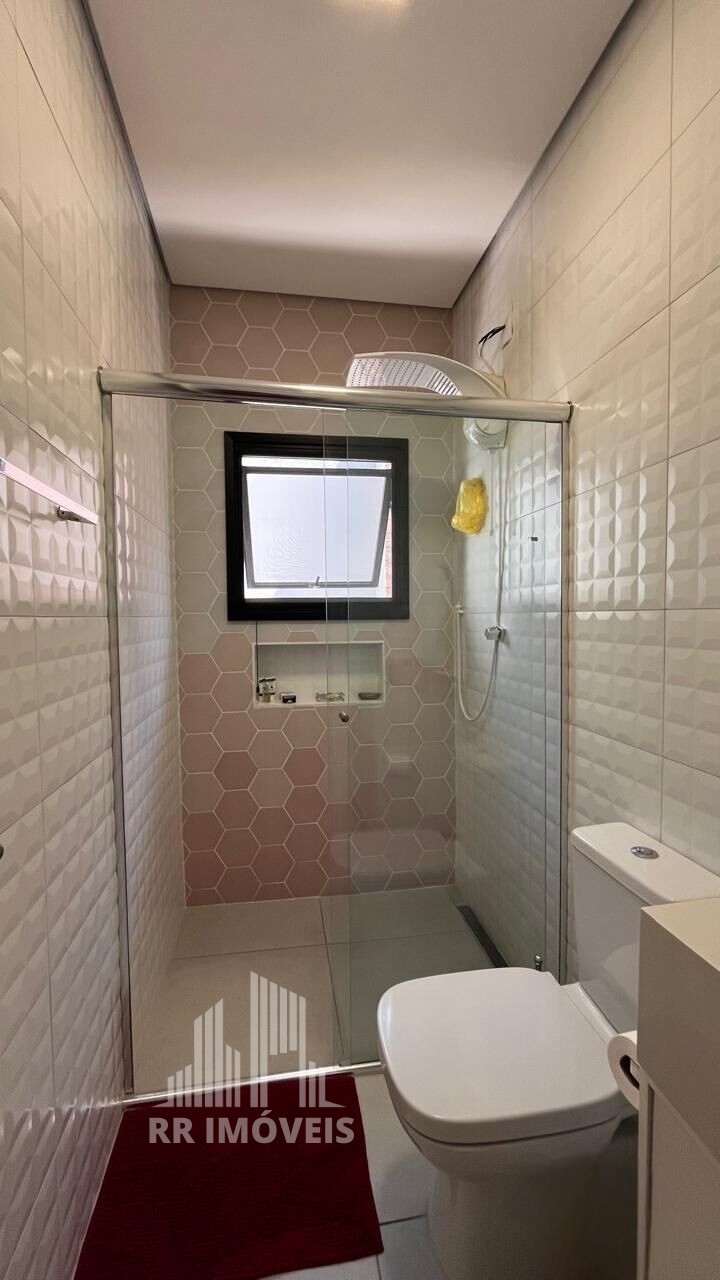Casa, 4 quartos, 266 m² - Foto 23