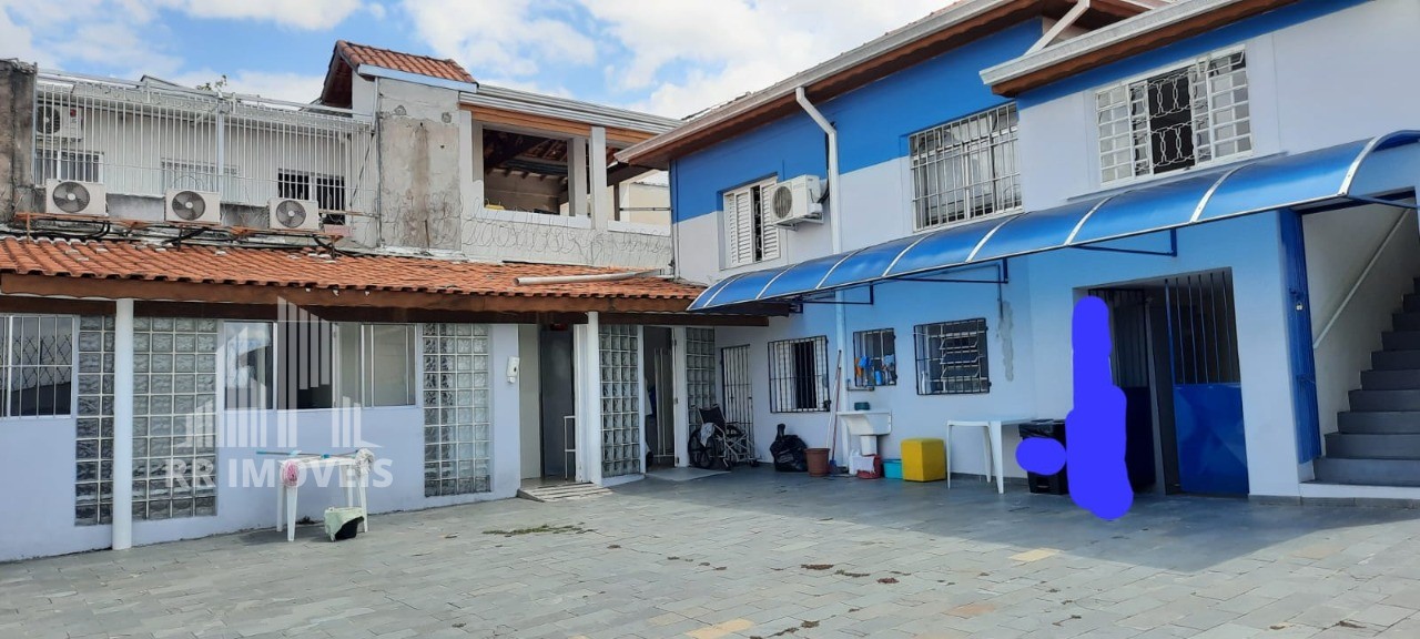 Prédio Inteiro, 250 m² - Foto 18