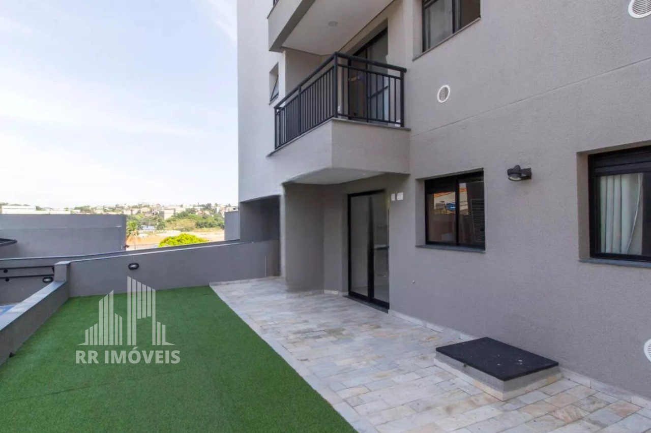 Apartamento, 2 quartos, 55 m² - Foto 16