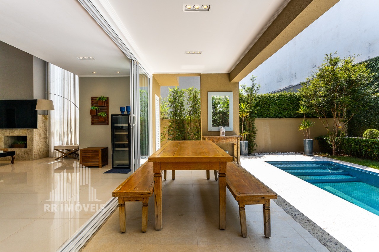 Casa, 5 quartos, 340 m² - Foto 11
