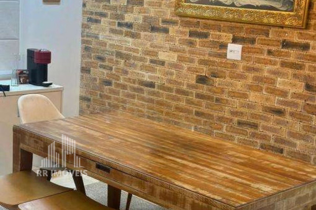 Apartamento, 2 quartos, 86 m² - Foto 2