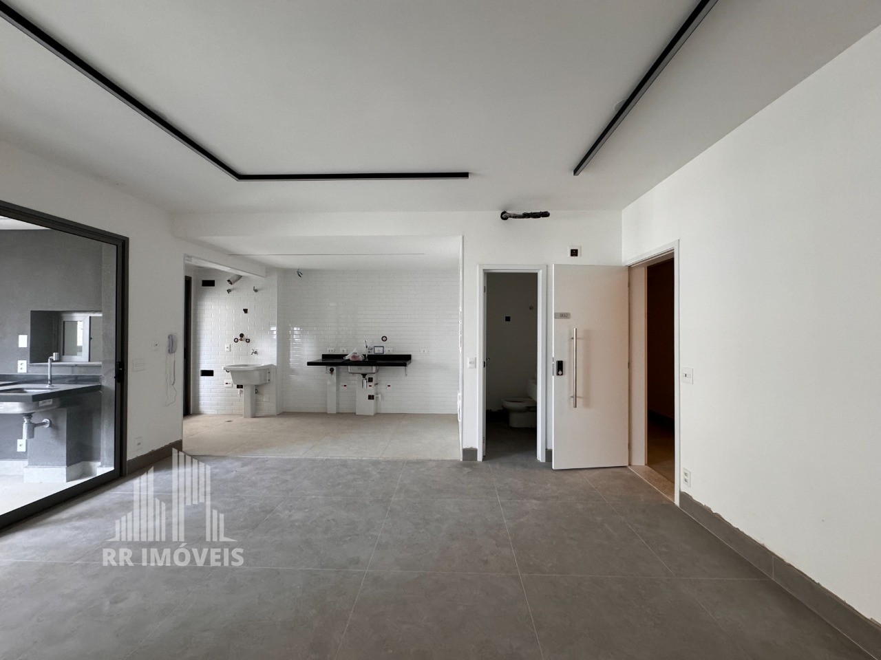 Apartamento, 2 quartos, 95 m² - Foto 4