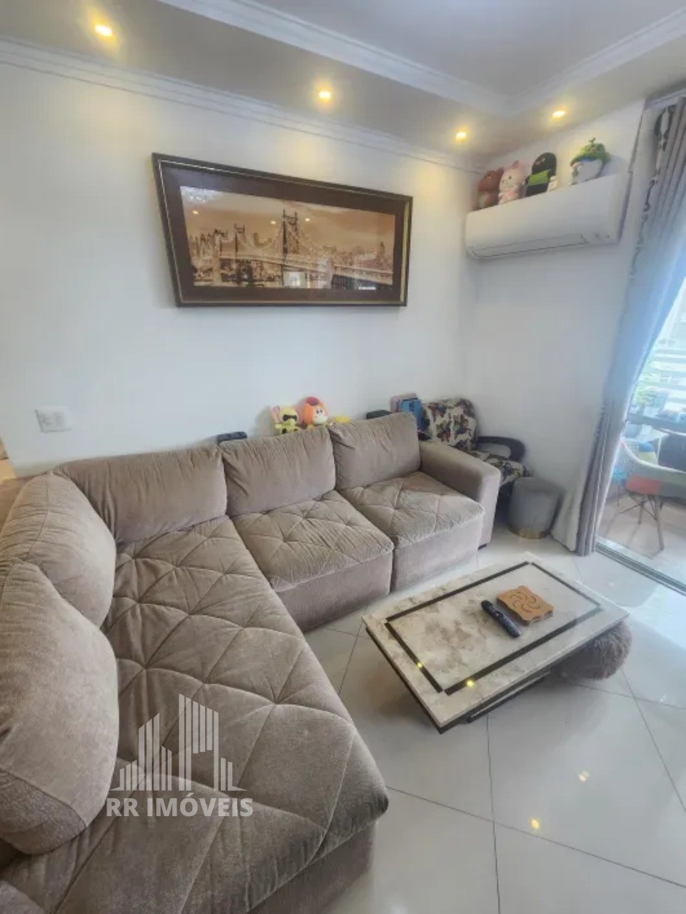 Apartamento, 3 quartos, 83 m² - Foto 5