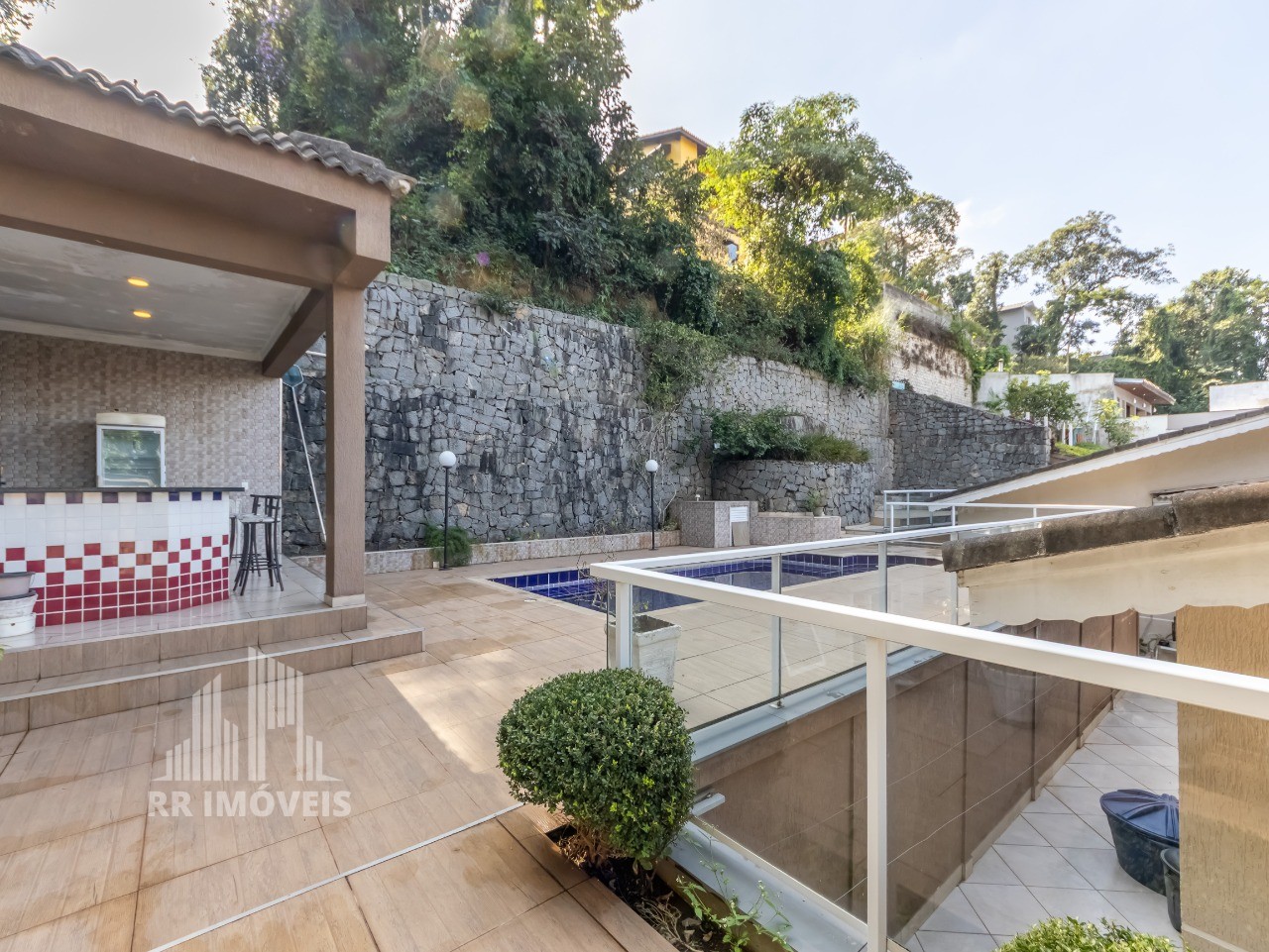 Casa, 4 quartos, 433 m² - Foto 22