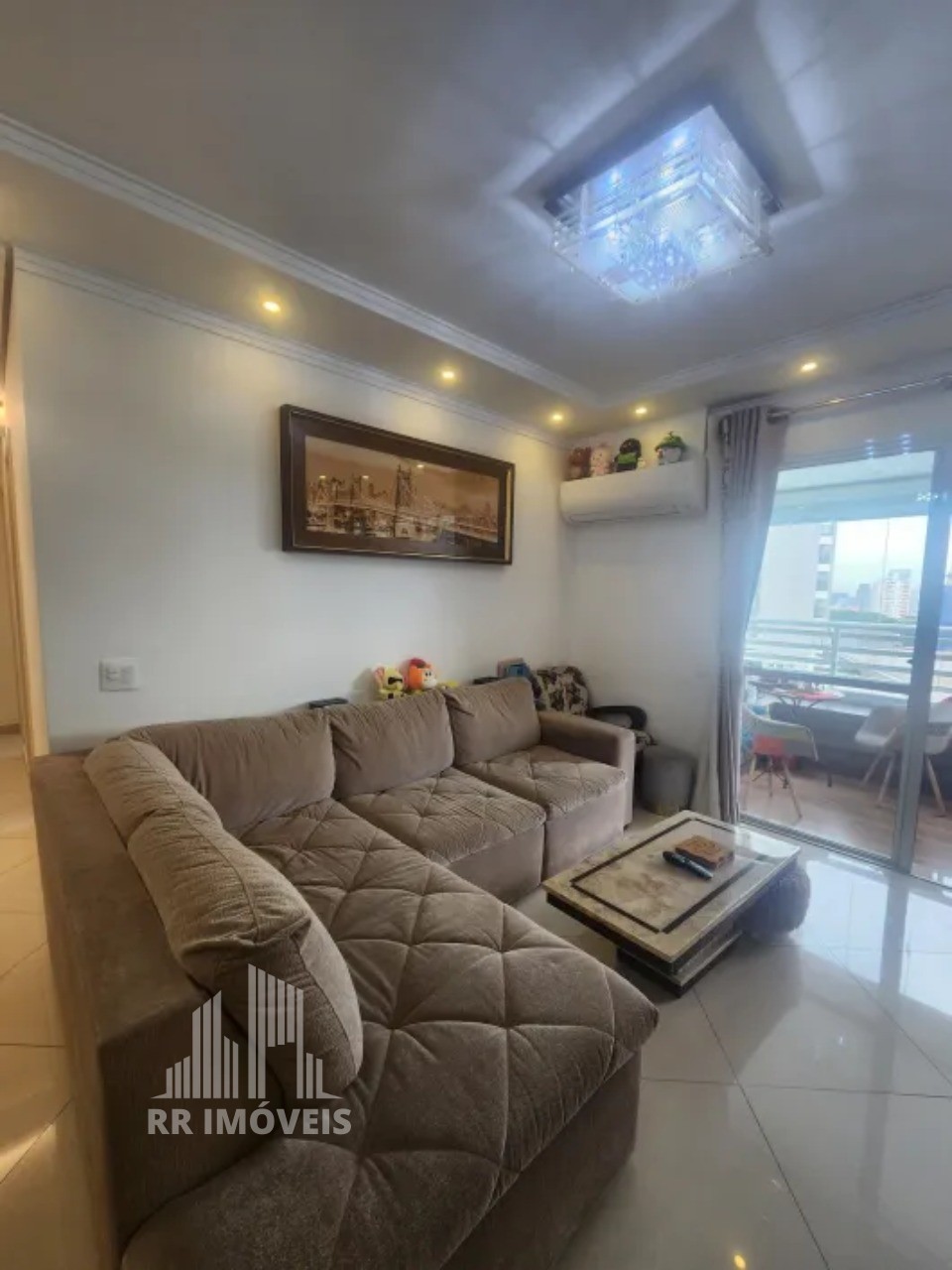 Apartamento, 3 quartos, 83 m² - Foto 2