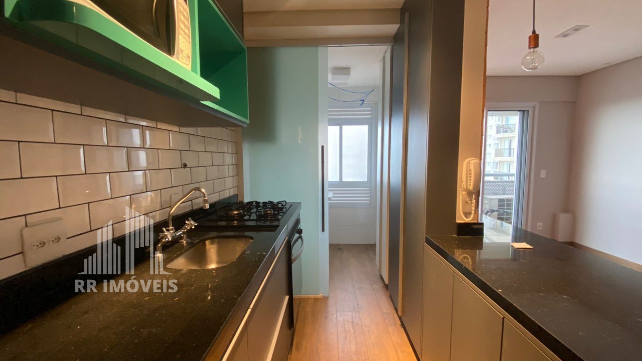 Apartamento, 1 quarto, 52 m² - Foto 2